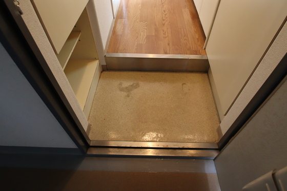 アルファ富田町