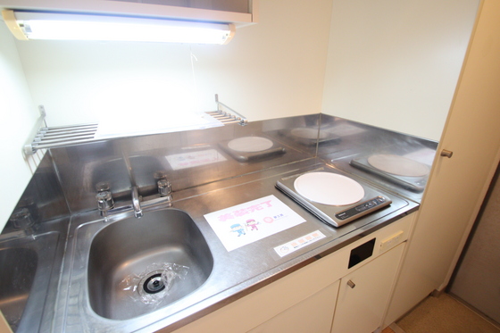 アルファ富田町