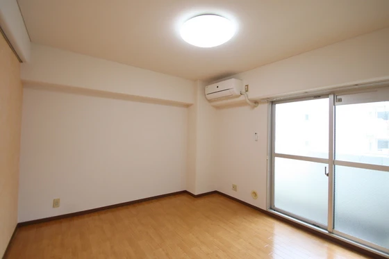 アルファ富田町