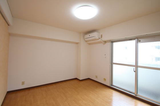 アルファ富田町