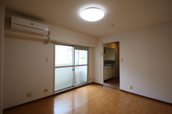 アルファ富田町