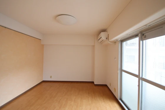 アルファ富田町