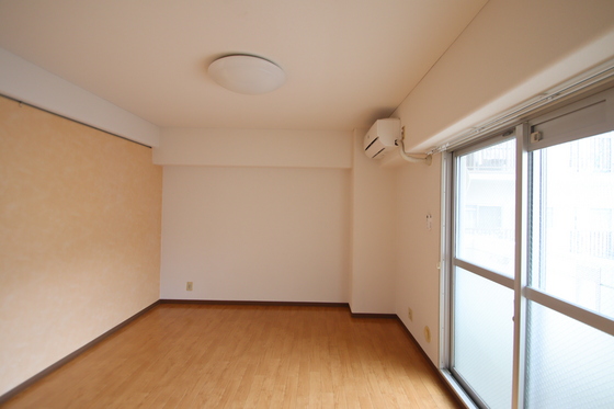 アルファ富田町