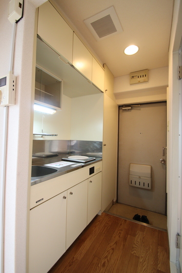 アルファ富田町