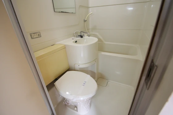 アルファ富田町