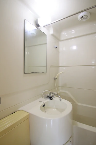 アルファ富田町