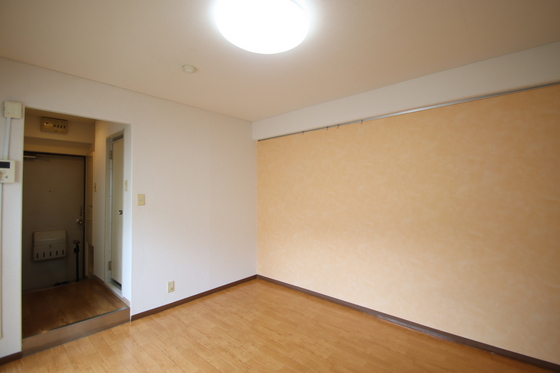 アルファ富田町