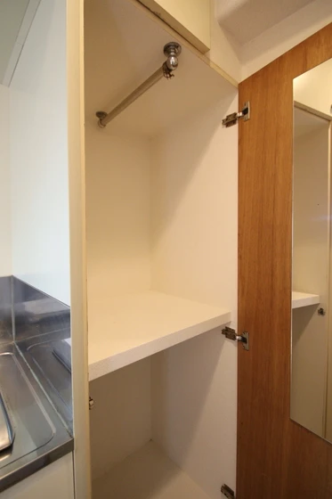 アルファ富田町