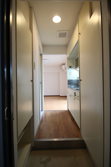 アルファ富田町