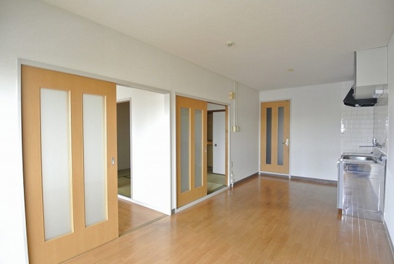 レジデンス十和