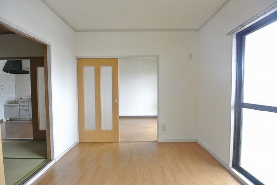 レジデンス十和