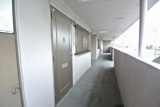 レジデンス十和