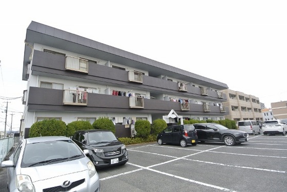 レジデンス十和