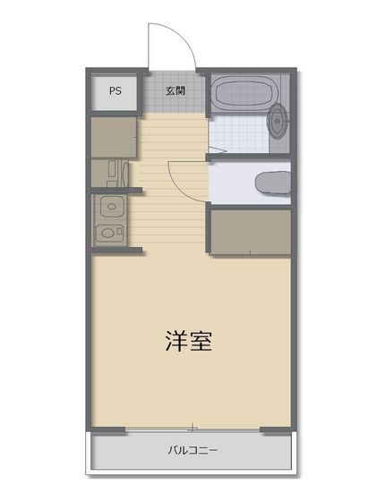 アルファ西古松