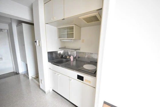 アルファ西古松