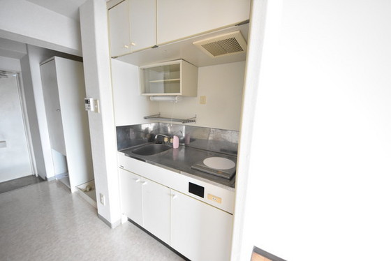 アルファ西古松