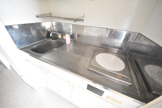 アルファ西古松