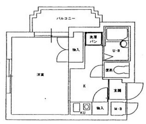 アルファ西古松