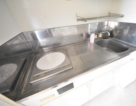 アルファ西古松