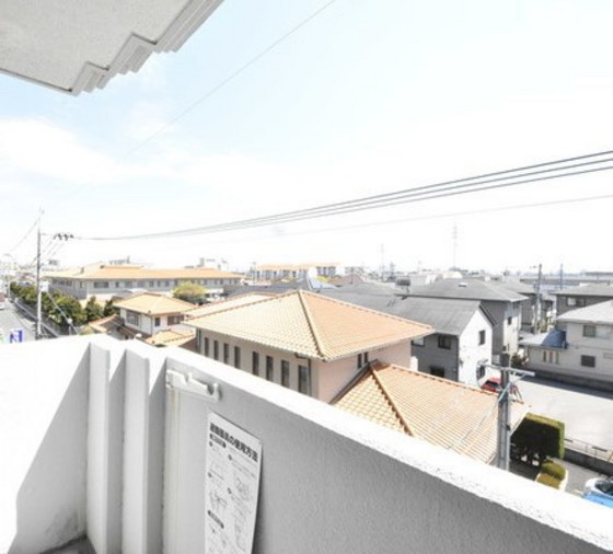 アルファ西古松