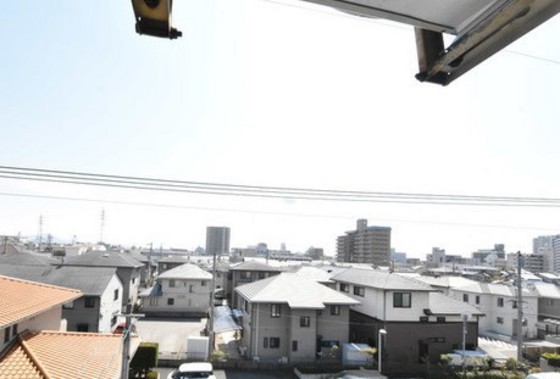 アルファ西古松