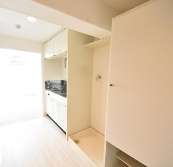 アルファ西古松