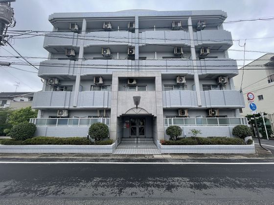 アルファ西古松