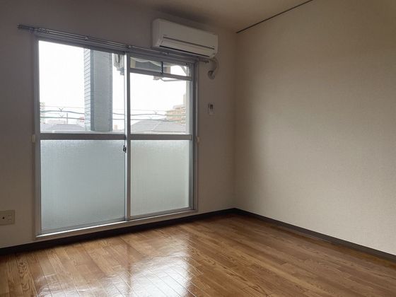 アルファ西古松