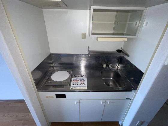 アルファ西古松