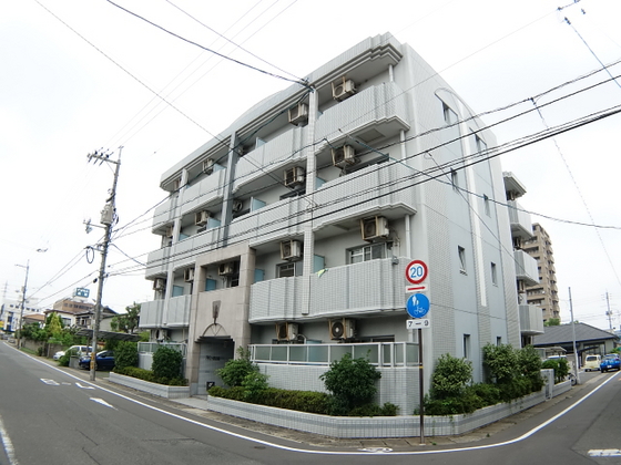 アルファ西古松