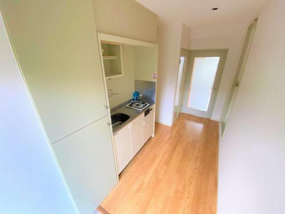 アザレア七日市