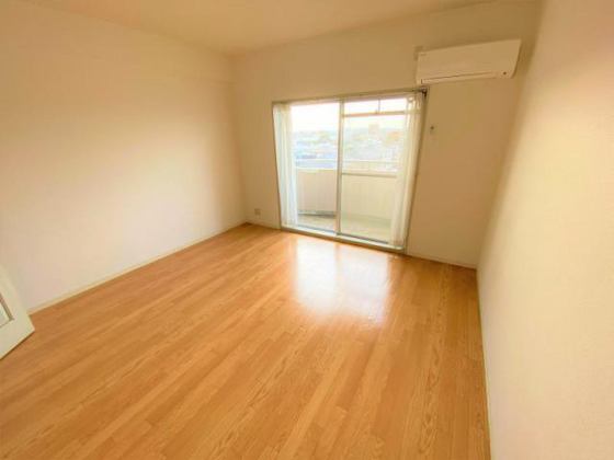 アザレア七日市