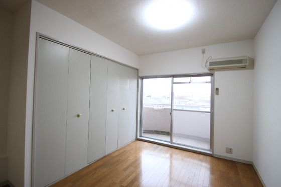 アザレア七日市