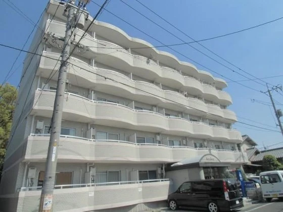 アザレア七日市