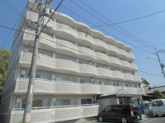 アザレア七日市