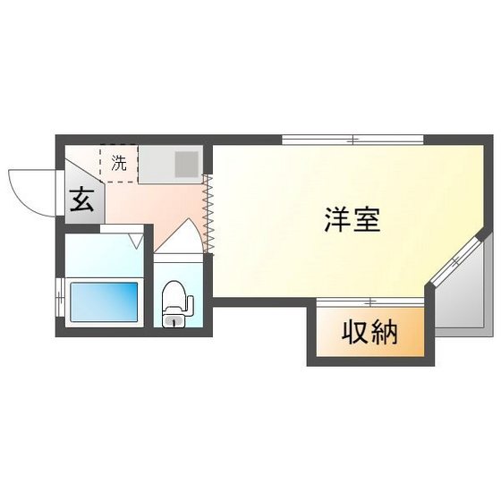 アメニティハウス重実