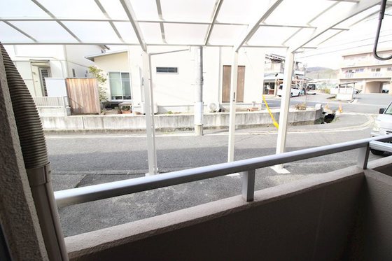 アメニティハウス重実