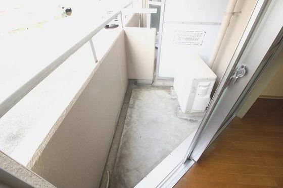 アメニティハウス重実