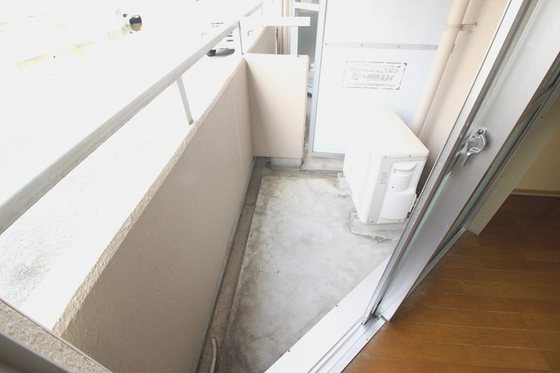 アメニティハウス重実