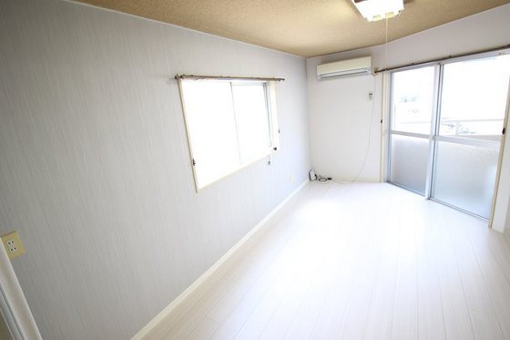 アメニティハウス重実