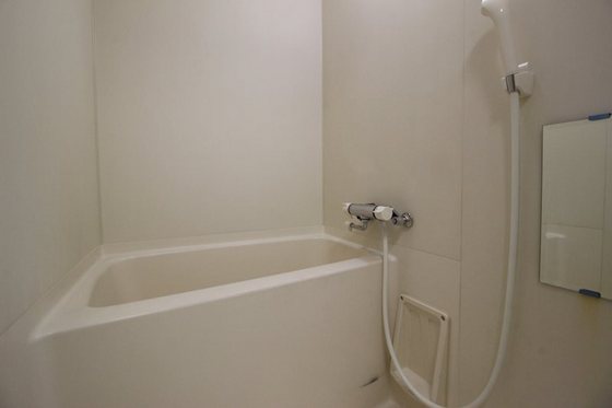 アメニティハウス重実