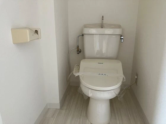 アメニティハウス重実