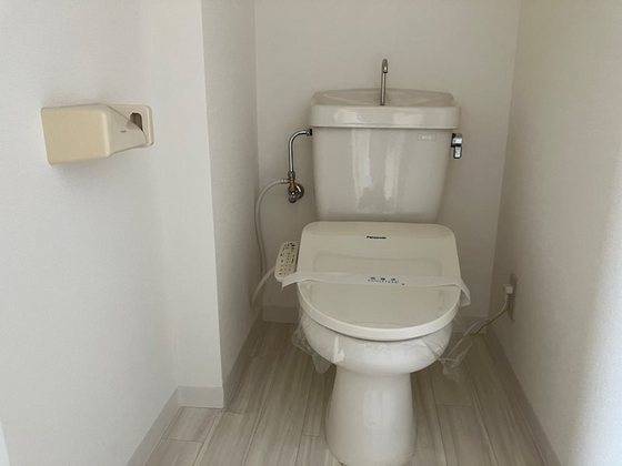 アメニティハウス重実