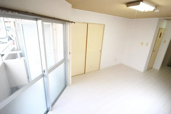 アメニティハウス重実