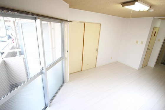 アメニティハウス重実