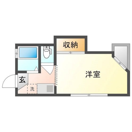 アメニティハウス重実