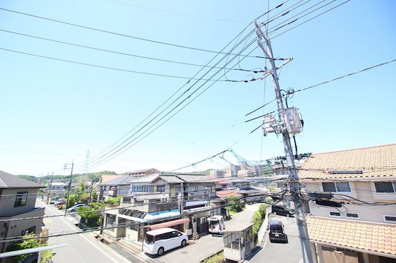 アメニティハウス重実