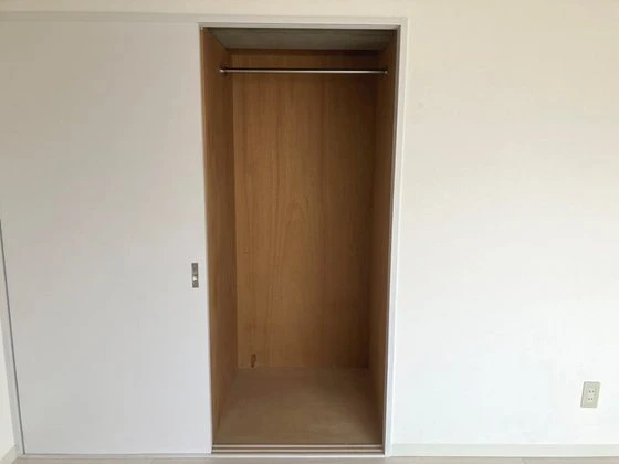 アメニティハウス重実