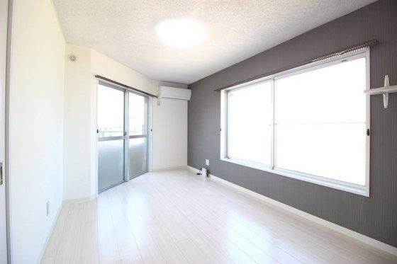 アメニティハウス重実