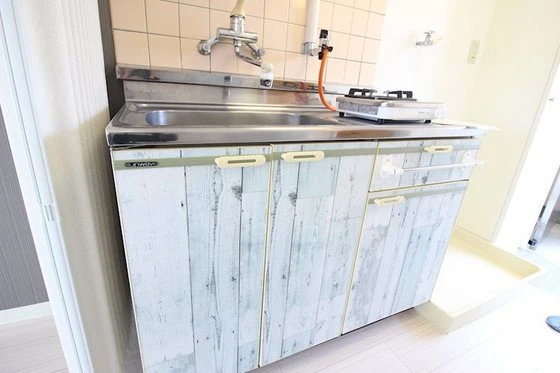 アメニティハウス重実